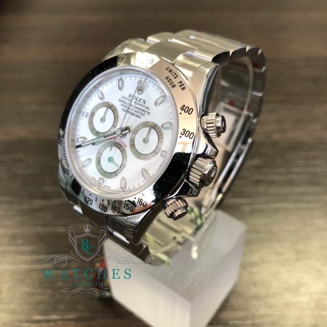 ROLEX DAYTONA   116520